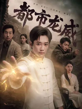 都市龙威在线观看