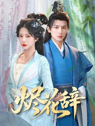 烬花辞在线观看