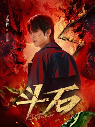斗石在线观看
