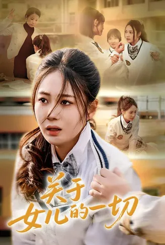 关于女儿的一切在线观看