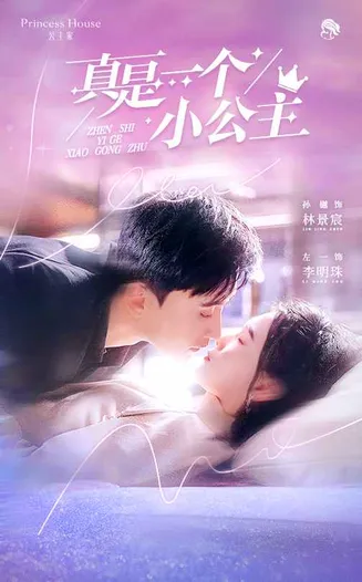 真是一个小公主在线观看