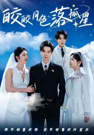 皎皎月色落孤星在线观看