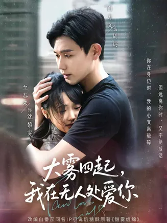 大雾四起，我在无人处爱你在线观看