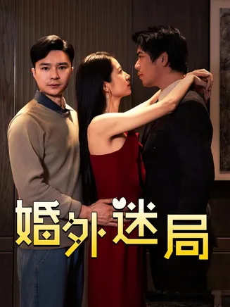 婚外迷局在线观看