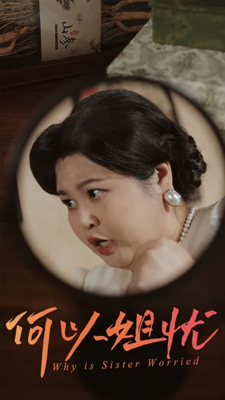 何以姐忧在线观看