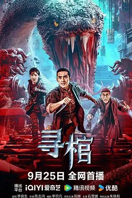 寻棺在线观看