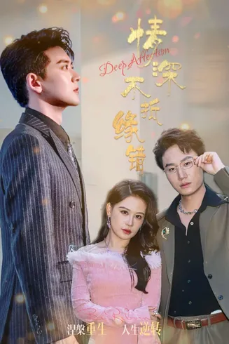 情深不抵缘错在线观看