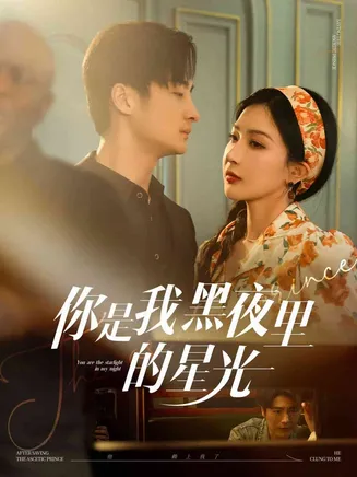 你是我黑夜里的星光在线观看