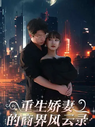 重生娇妻的商界风云录在线观看