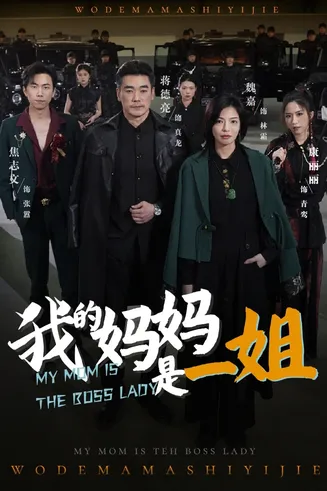 我的妈妈是一姐在线观看