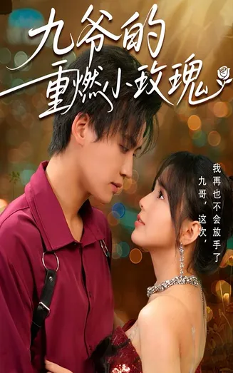 九爷的重燃小玫瑰在线观看