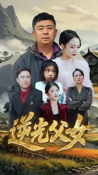 逆光父女在线观看