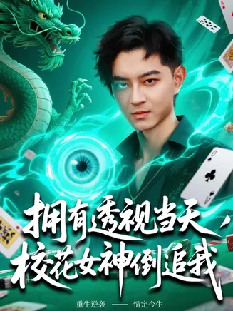 拥有透视当天校花女神倒追我在线观看