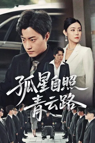 孤星自照青云路在线观看