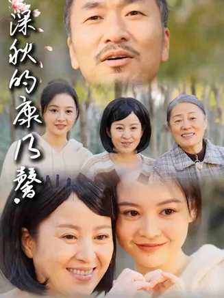 深秋的康乃馨在线观看