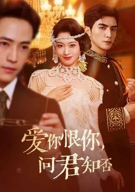 爱你恨你问君知否在线观看