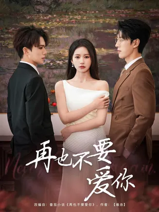 再也不要爱你在线观看