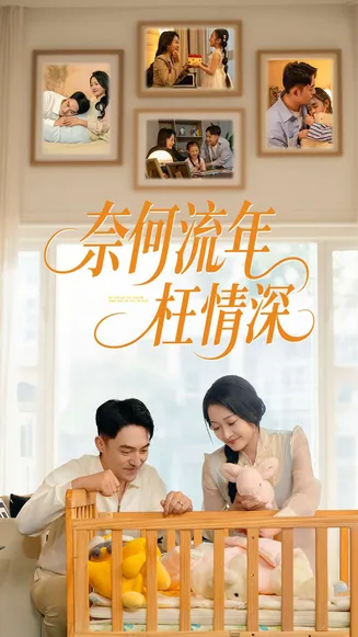 奈何流年枉情深在线观看