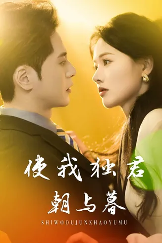 使我独君朝与暮在线观看