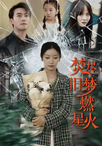 焚尽旧梦燃星火在线观看