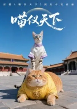 喵仪天下在线观看