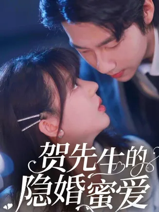 贺先生的隐婚蜜爱在线观看