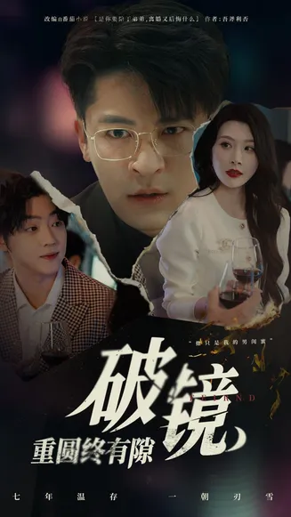 破镜重圆终有隙在线观看