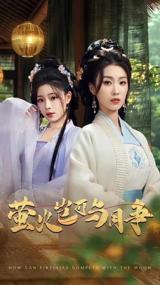 萤火岂可与月争在线观看