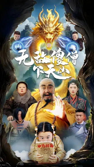 无敌傻僧下天山在线观看