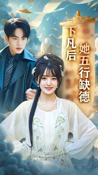 下凡后她五行缺德在线观看