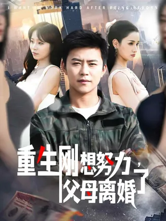 重生刚想努力，父母离婚了在线观看
