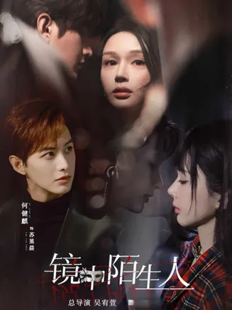 镜中陌生人在线观看