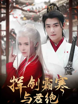 挥剑霜寒与君绝在线观看