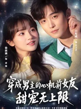 穿成男主的心机前女友甜宠无上限在线观看