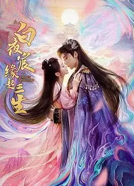 白夜宸缘起三生在线观看