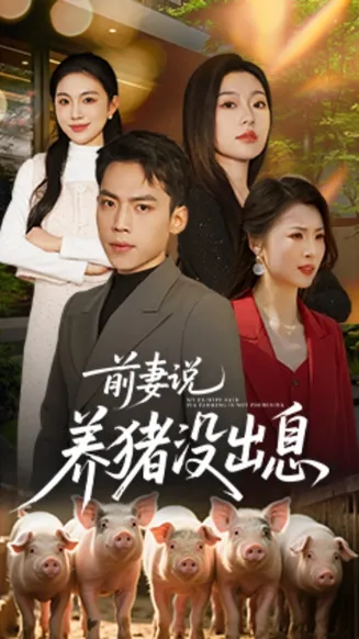 前妻说养猪没出息在线观看