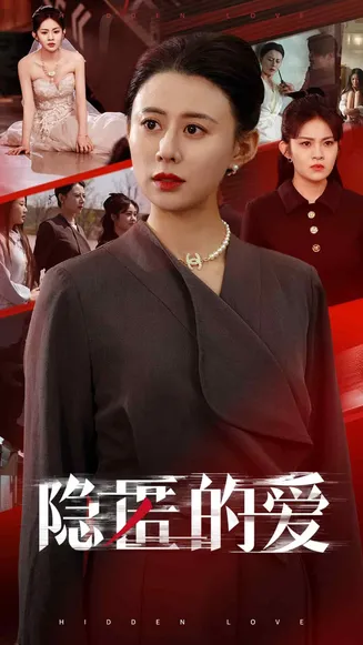 隐匿的爱在线观看
