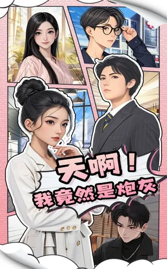天啊!我竟然是炮灰在线观看