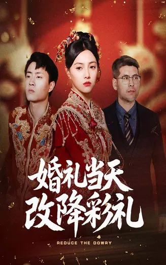 婚礼当天改降彩礼在线观看