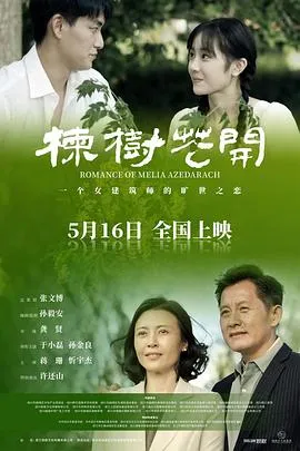 楝树花开在线观看