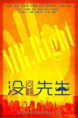 没问题先生在线观看