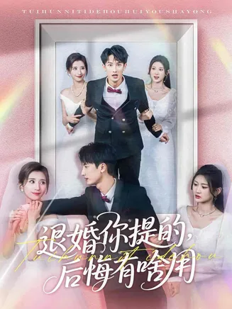 退婚你提的,后悔有啥用在线观看