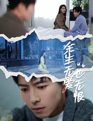 余生无爱也无恨在线观看