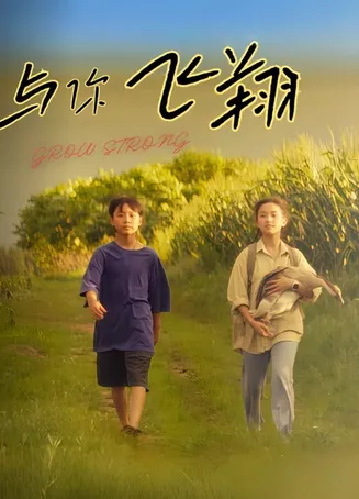 与你飞翔在线观看
