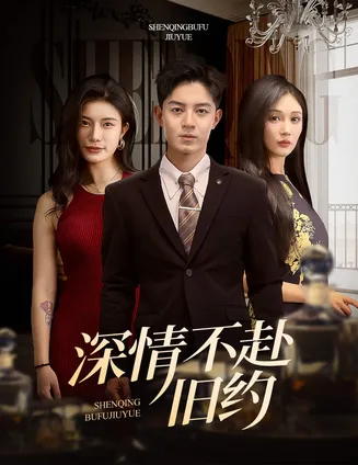 深情不赴旧约在线观看