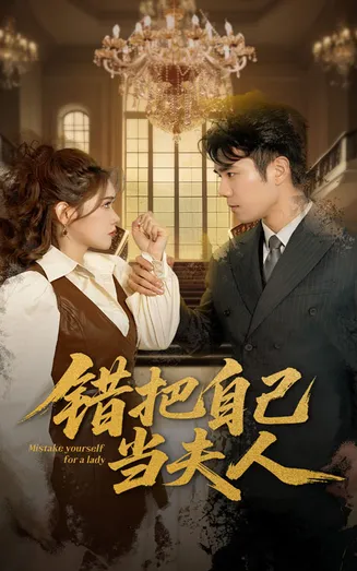 错把自己当夫人在线观看