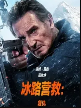 冰路营救：复仇在线观看