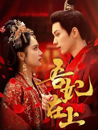 吾妃在上在线观看