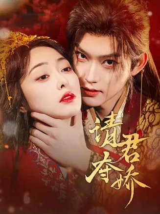 请君夺娇在线观看