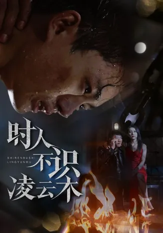 时人不识凌云木在线观看